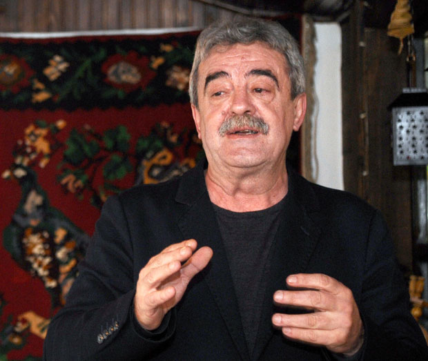 Момир Булатовић: Београд је највећи град за све Црногорце